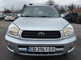 Toyota Rav4 1.8 VVT-i ТОП СЪСТОЯНИЕ ! - 10000 лв. - 55393700 | Car24.bg