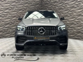 Mercedes-Benz GLE 53 4MATIC AMG Distr 360KAM - 155000 лв. - 97700148 | Car24.bg