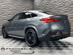 Mercedes-Benz GLE 53 4MATIC AMG Distr 360KAM , снимка 4