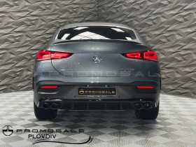 Mercedes-Benz GLE 53 4MATIC AMG Distr 360KAM , снимка 3