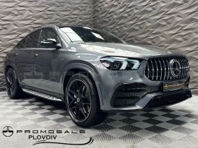     Mercedes-Benz GLE 53 4MATIC AMG Distr 360KAM 