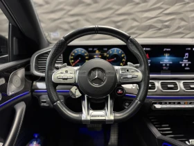 Mercedes-Benz GLE 53 4MATIC AMG Distr 360KAM , снимка 6