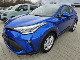 Toyota C-HR 1.8Hybrid, Face, Уникат, 67000км., 2021г.! - 34800 лв. - 74945397 | Car24.bg