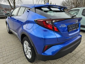 Toyota C-HR 1.8Hybrid, Face, Уникат, 67000км., 2021г.! - 34800 лв. - 74945397 | Car24.bg