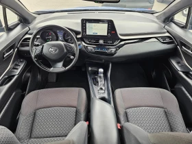 Toyota C-HR 1.8Hybrid, Face, Уникат, 67000км., 2021г.! - 34800 лв. - 74945397 | Car24.bg