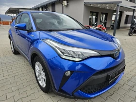 Toyota C-HR 1.8Hybrid, Face, Уникат, 67000км., 2021г.! 1