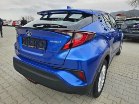 Toyota C-HR 1.8Hybrid, Face, Уникат, 67000км., 2021г.! - 34800 лв. - 74945397 | Car24.bg