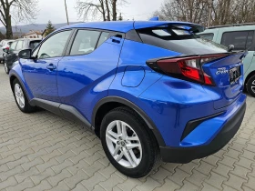 Toyota C-HR 1.8Hybrid, Face, Уникат, 67000км., 2021г.! - 34800 лв. - 74945397 | Car24.bg