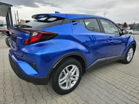 Toyota C-HR 1.8Hybrid, Face, Уникат, 67000км., 2021г.! - 34800 лв. - 74945397 | Car24.bg