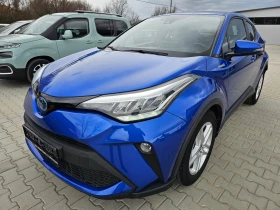 Toyota C-HR 1.8Hybrid, Face, Уникат, 67000км., 2021г.! - 34800 лв. - 74945397 | Car24.bg