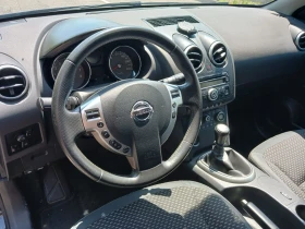 Nissan Qashqai 2.0 - 13800 лв. - 64116200 6
