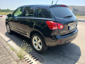 Nissan Qashqai 2.0 - 13800 лв. - 64116200 4