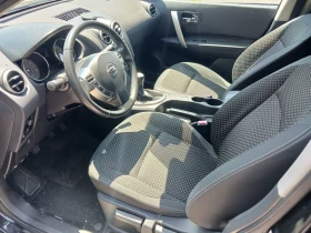 Nissan Qashqai 2.0 - 13800 лв. - 64116200 5