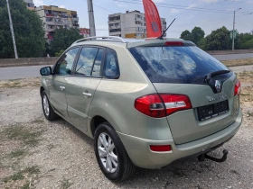 Renault Koleos 2.0tdi 4x4 150ps - 8000 лв. - 97031569 6