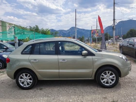 Renault Koleos 2.0tdi 4x4 150ps - 8000 лв. - 97031569 4