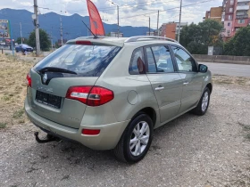 Renault Koleos 2.0tdi 4x4 150ps - 8000 лв. - 97031569 7