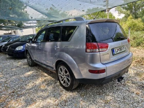 Citroen C-Crosser 2.2 HDi 156к.с. Навигация, Камера, 7 местна, 4х4 - 9550 лв. - 40699430 7