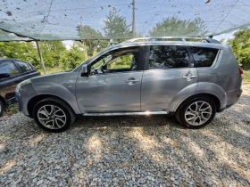 Citroen C-Crosser 2.2 HDi 156к.с. Навигация, Камера, 7 местна, 4х4 - 9550 лв. - 40699430 8