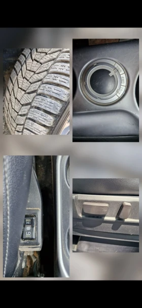 Citroen C-Crosser 2.2 HDi 156к.с. Навигация, Камера, 7 местна, 4х4 - 9550 лв. - 40699430 9