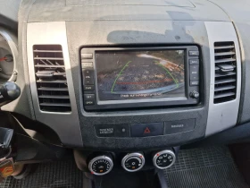 Citroen C-Crosser 2.2 HDi 156к.с. Навигация, Камера, 7 местна, 4х4 - 9550 лв. - 40699430 16