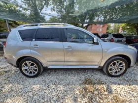 Citroen C-Crosser 2.2 HDi 156к.с. Навигация, Камера, 7 местна, 4х4 - 9550 лв. - 40699430 4