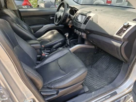 Citroen C-Crosser 2.2 HDi 156к.с. Навигация, Камера, 7 местна, 4х4 - 9550 лв. - 40699430 12