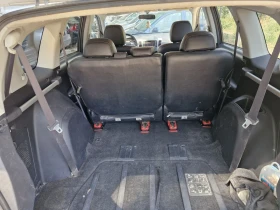 Citroen C-Crosser 2.2 HDi 156к.с. Навигация, Камера, 7 местна, 4х4 - 9550 лв. - 40699430 14