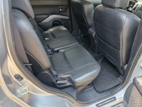 Citroen C-Crosser 2.2 HDi 156к.с. Навигация, Камера, 7 местна, 4х4 - 9550 лв. - 40699430 13