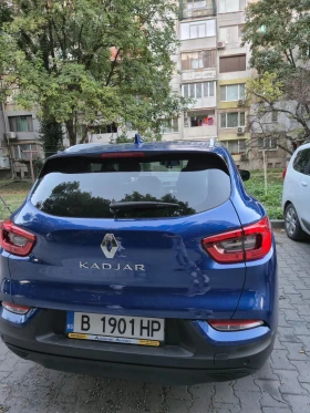 Renault Kadjar 1.3  | Mobile.bg    3