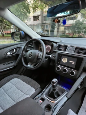 Renault Kadjar 1.3  | Mobile.bg    5