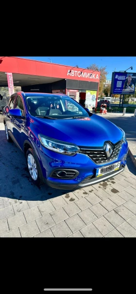  Renault Kadjar