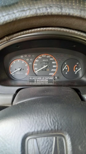 Обява за продажба на Honda Cr-v С газова уредба ~6 000 лв. - изображение 1