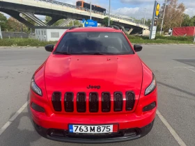 Jeep Cherokee Limited / 4 x 4 - 29500 лв. - 65541197 2