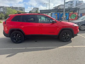 Jeep Cherokee Limited / 4 x 4 - 29500 лв. - 65541197 8