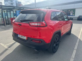 Jeep Cherokee Limited / 4 x 4 - 29500 лв. - 65541197 7