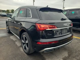 Audi Q5 * PROGRESSIV * CARFAX *    | Mobile.bg    4