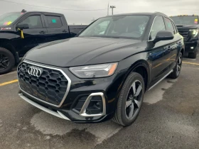     Audi Q5 * PROGRESSIV * CARFAX *   