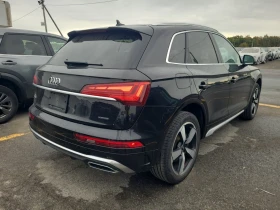 Audi Q5 * PROGRESSIV * CARFAX *    | Mobile.bg    3