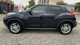 Nissan Juke 1.6i* 190hp* 4X4* Швейцария - 12990 лв. / 6641.68 € - 68579482 7