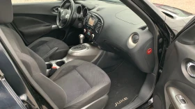 Nissan Juke 1.6i* 190hp* 4X4* Швейцария - 12990 лв. / 6641.68 € - 68579482 11