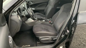Nissan Juke 1.6i* 190hp* 4X4* Швейцария - 12990 лв. / 6641.68 € - 68579482 9
