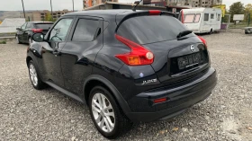 Nissan Juke 1.6i* 190hp* 4X4* Швейцария - 12990 лв. / 6641.68 € - 68579482 6