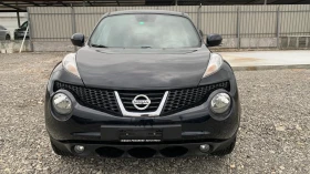 Nissan Juke 1.6i* 190hp* 4X4* Швейцария - 12990 лв. / 6641.68 € - 68579482 2