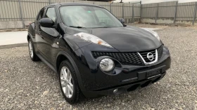 Nissan Juke 1.6i* 190hp* 4X4* Швейцария - 12990 лв. / 6641.68 € - 68579482 3