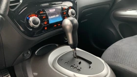 Nissan Juke 1.6i* 190hp* 4X4* Швейцария - 12990 лв. / 6641.68 € - 68579482 16