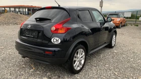 Nissan Juke 1.6i* 190hp* 4X4* Швейцария - 12990 лв. / 6641.68 € - 68579482 5