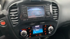 Nissan Juke 1.6i* 190hp* 4X4* Швейцария - 12990 лв. / 6641.68 € - 68579482 15