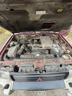 Mitsubishi Pajero - 13500 лв. / 6902.44 € - 75831763 7