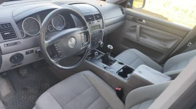 VW Touareg 3.0 TDI РЪЧКА ПРУЖИНИ FACELIFT, снимка 7