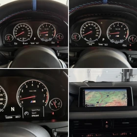 BMW X6 M/ 4.4 V8/ STAGE 1 - 650ps/ CARBON/ SHADOW LINE/ - 74700 лв. / 38193.50 € - 83284297 16
